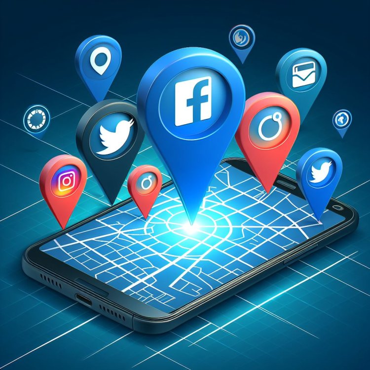 Hyperlocal Social Media Marketing: Connecting Businesses with Their Community